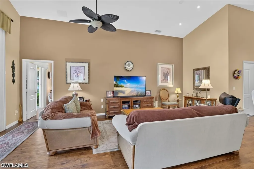 15289 Laguna Hills Drive Fort Myers FL 33908