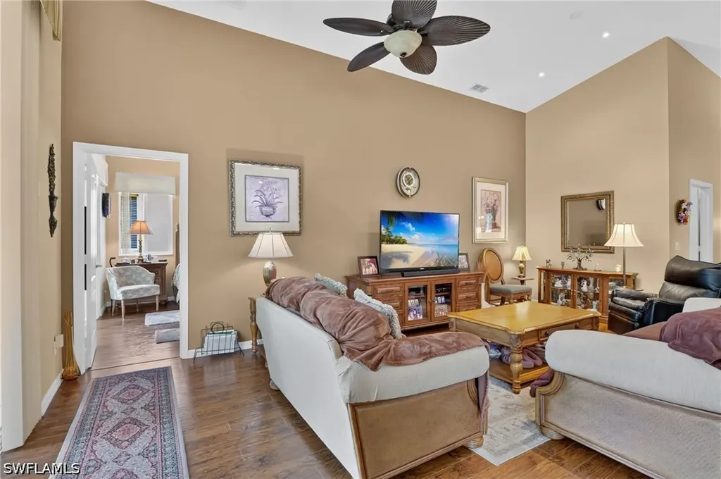 15289 Laguna Hills Drive Fort Myers FL 33908