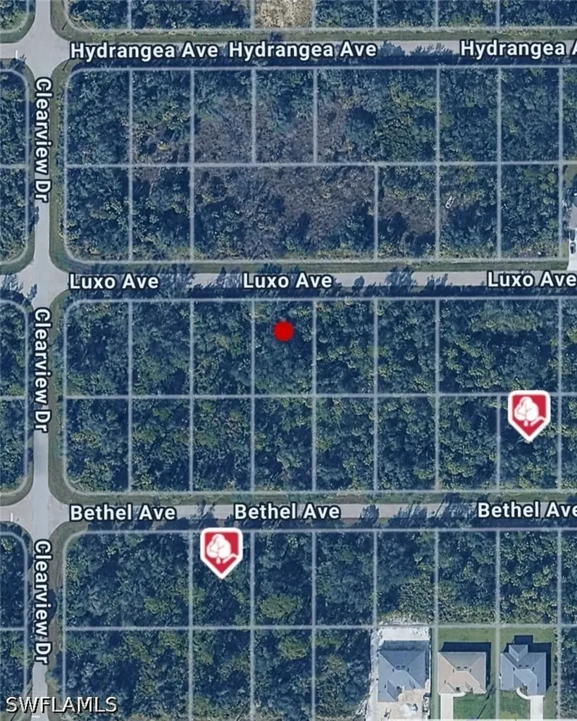 14169 Luxo Avenue Port Charlotte FL 33953