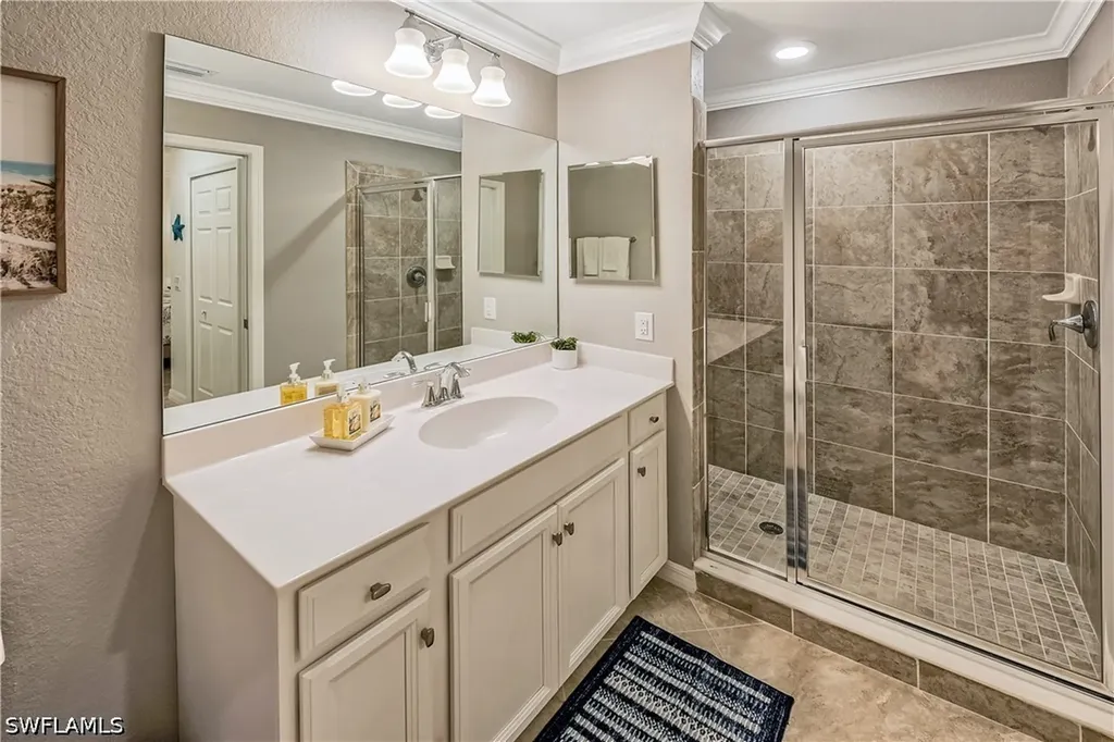 9572 Trevi Court Naples FL 34113