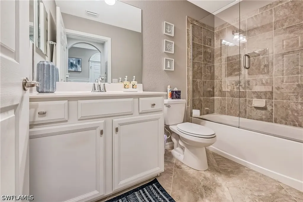 9572 Trevi Court Naples FL 34113