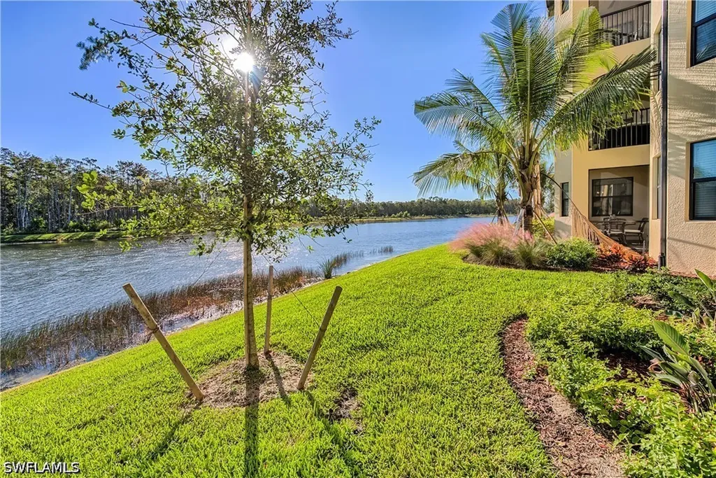9572 Trevi Court Naples FL 34113