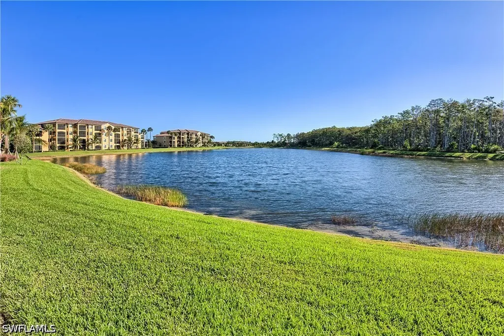 9572 Trevi Court Naples FL 34113