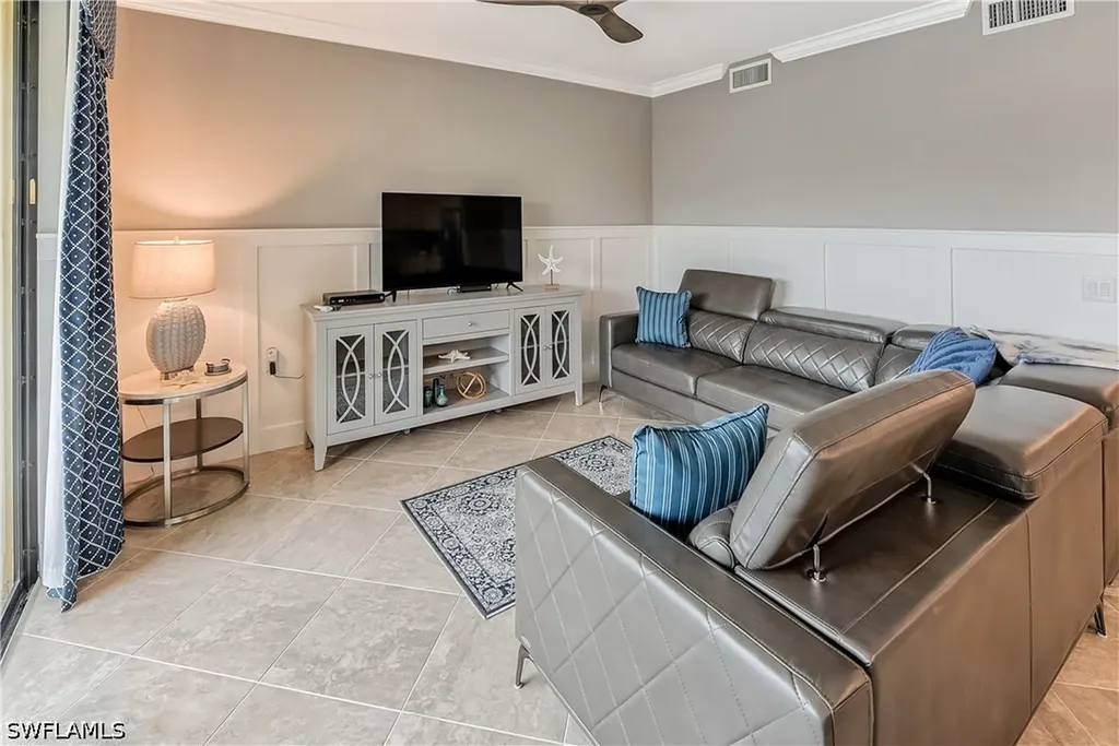9572 Trevi Court Naples FL 34113