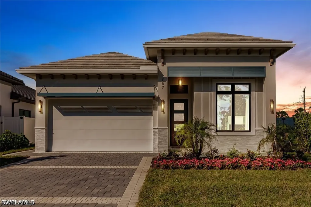 787 110th Avenue N Naples FL 34108