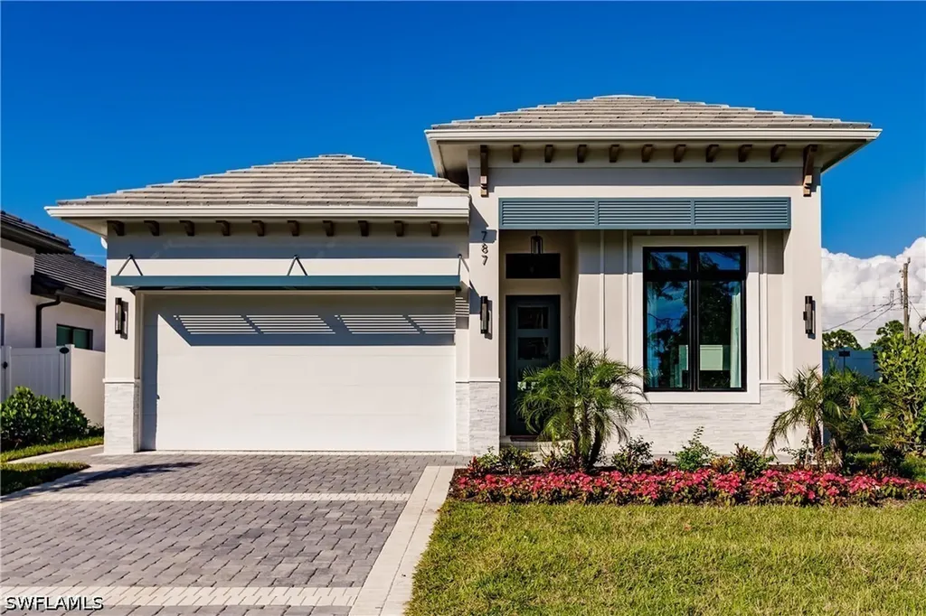 787 110th Avenue N Naples FL 34108