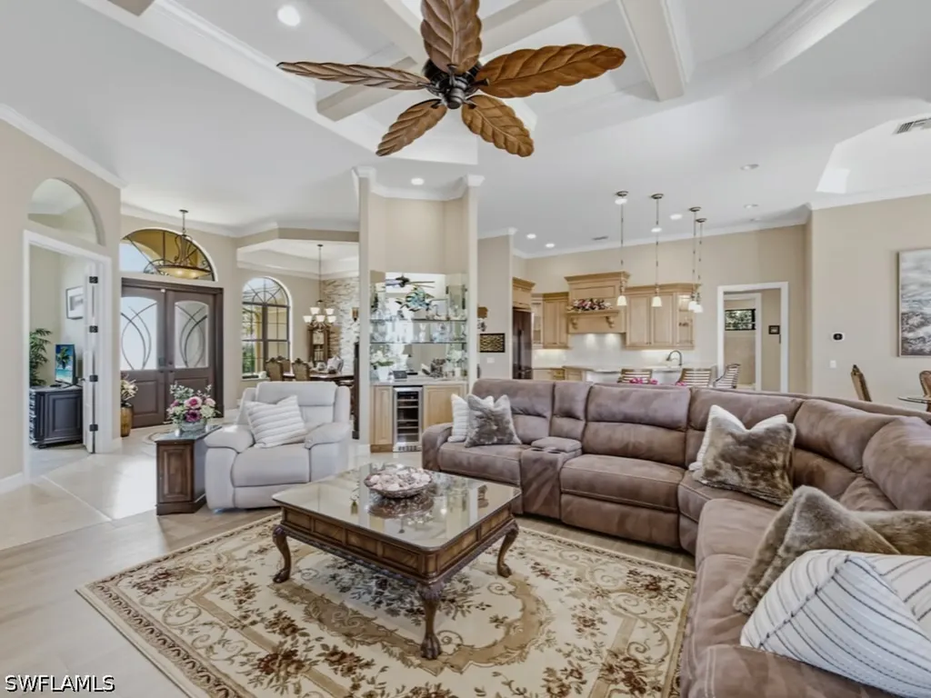 350 Meadowlark Court Marco Island FL 34145