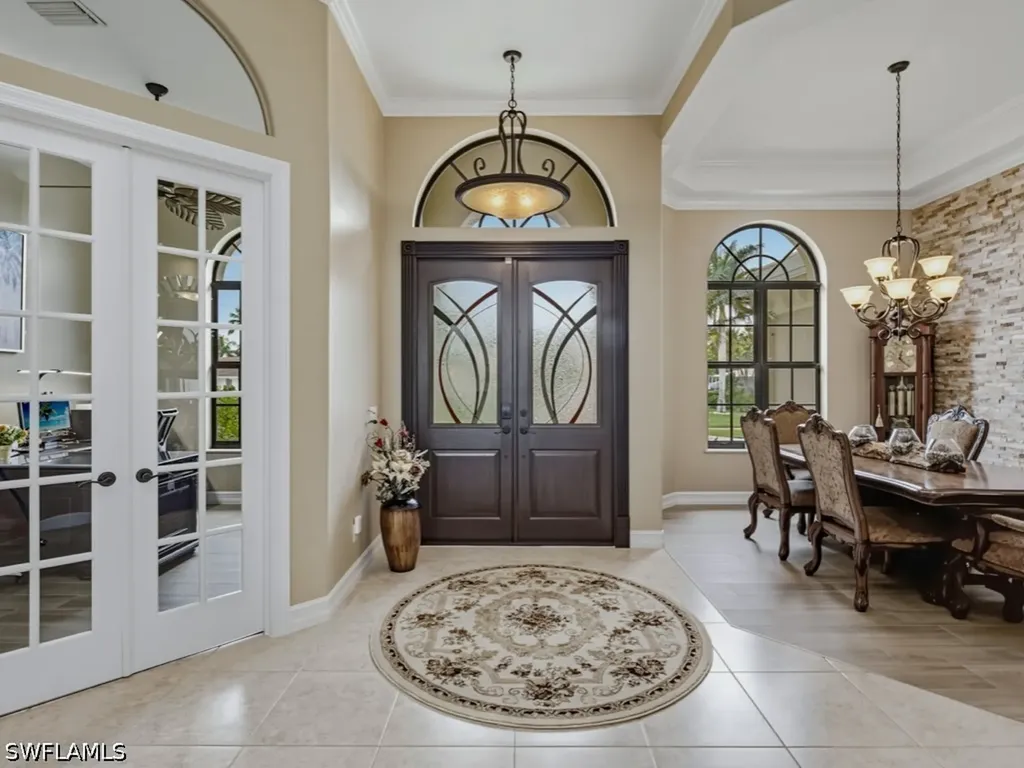 350 Meadowlark Court Marco Island FL 34145