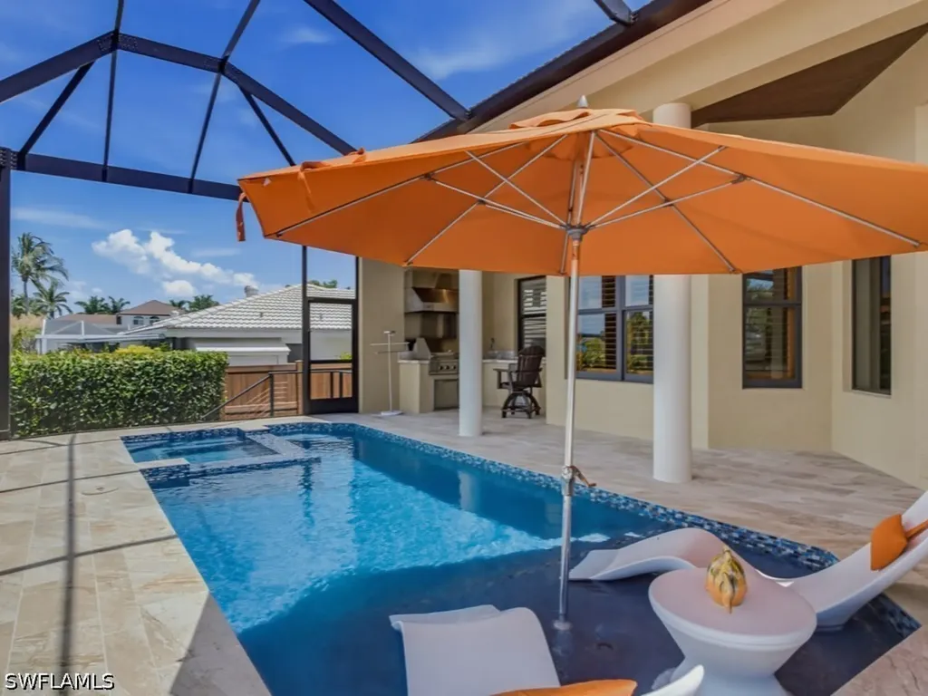 350 Meadowlark Court Marco Island FL 34145