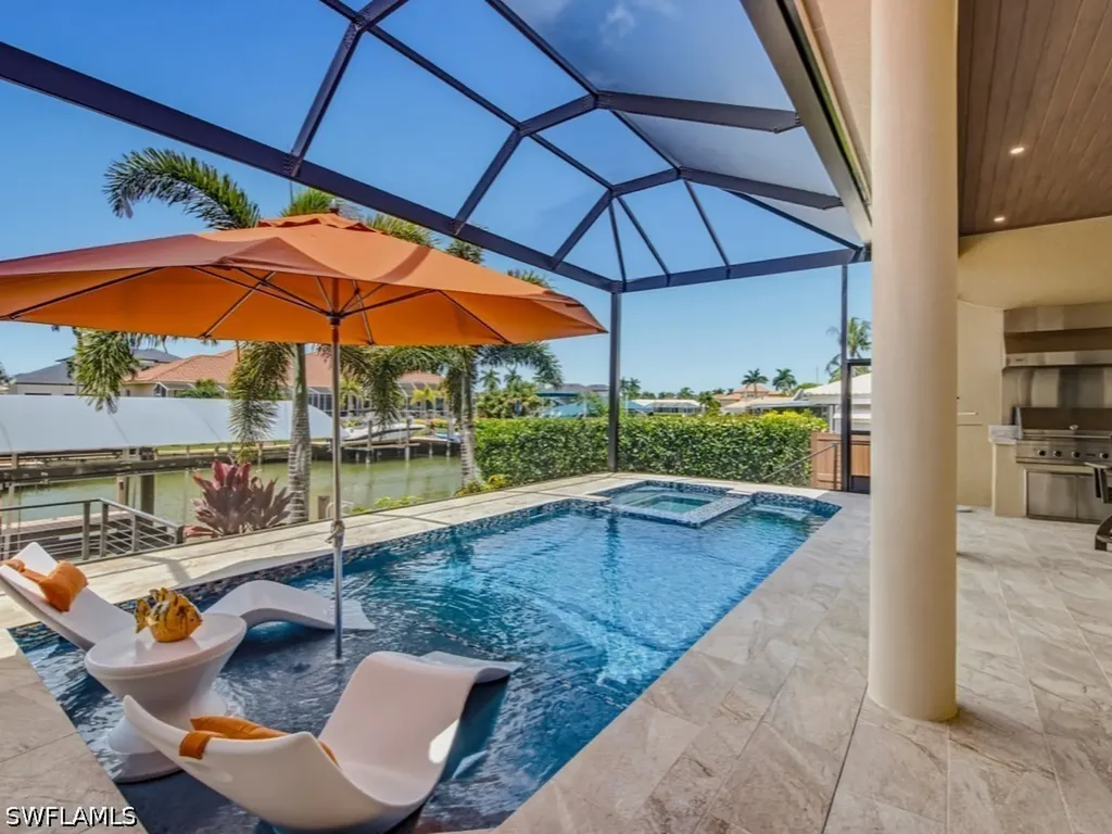350 Meadowlark Court Marco Island FL 34145