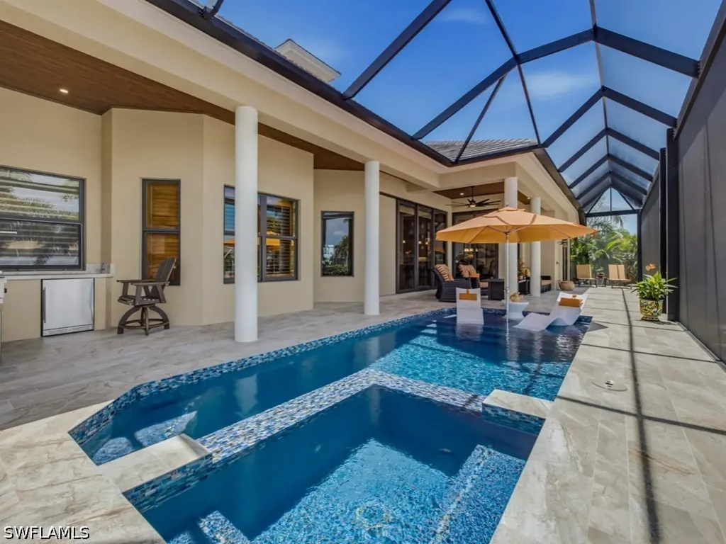 350 Meadowlark Court Marco Island FL 34145