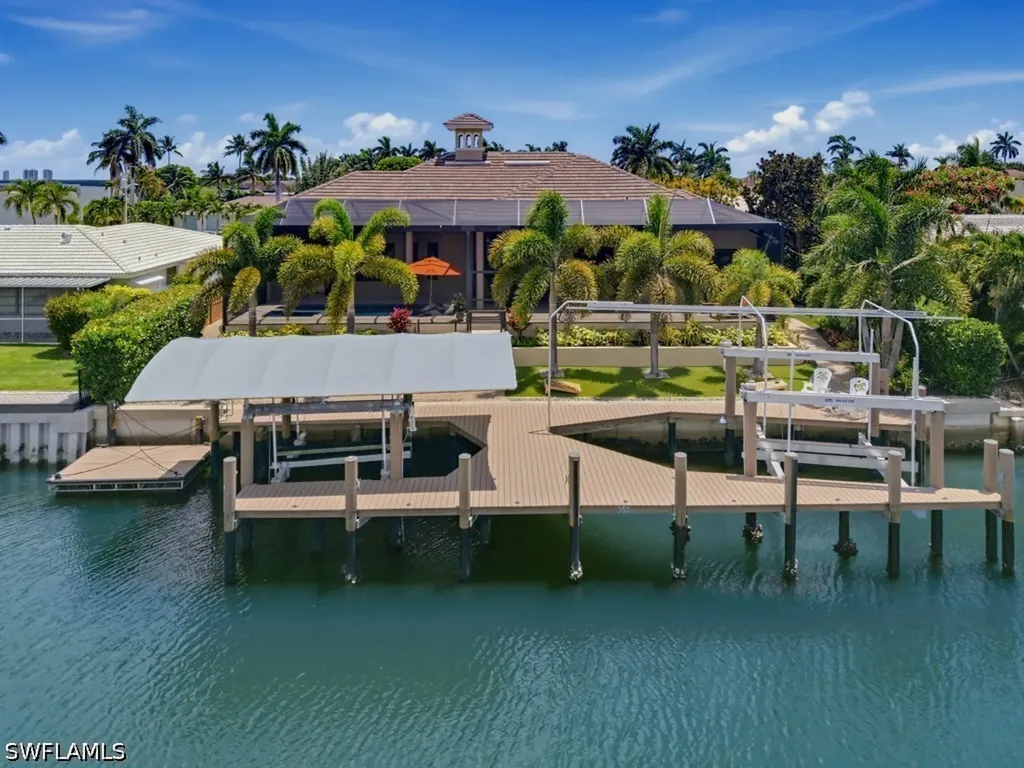 350 Meadowlark Court Marco Island FL 34145
