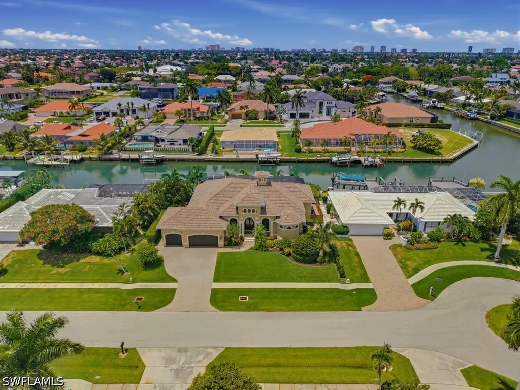 350 Meadowlark Court Marco Island FL 34145