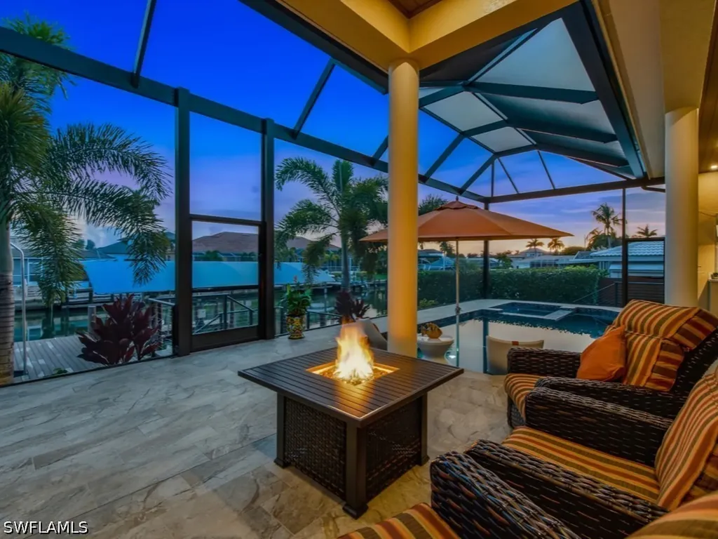 350 Meadowlark Court Marco Island FL 34145