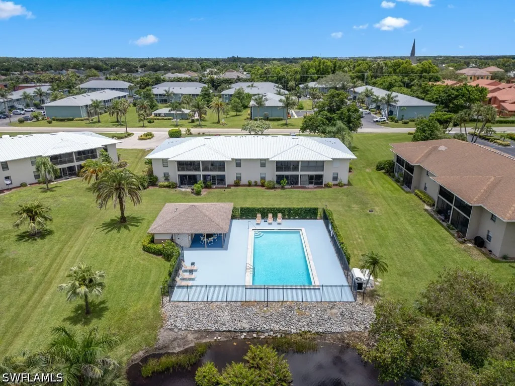 151 Cypress Way E Naples FL 34110