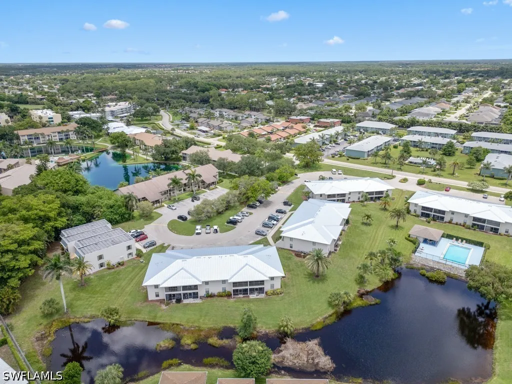 151 Cypress Way E Naples FL 34110