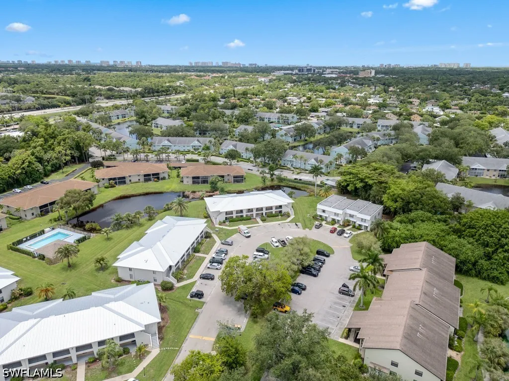 151 Cypress Way E Naples FL 34110