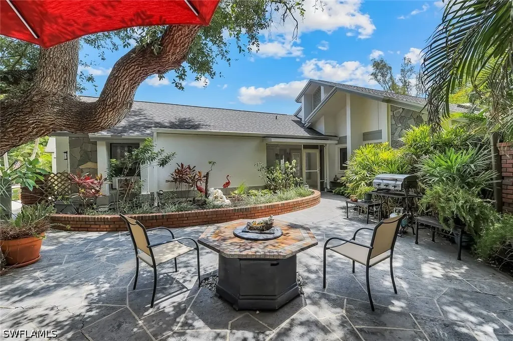 12286 Mcgregor Woods Circle Fort Myers FL 33908