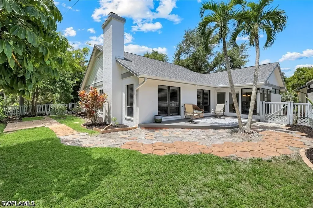 12286 Mcgregor Woods Circle Fort Myers FL 33908
