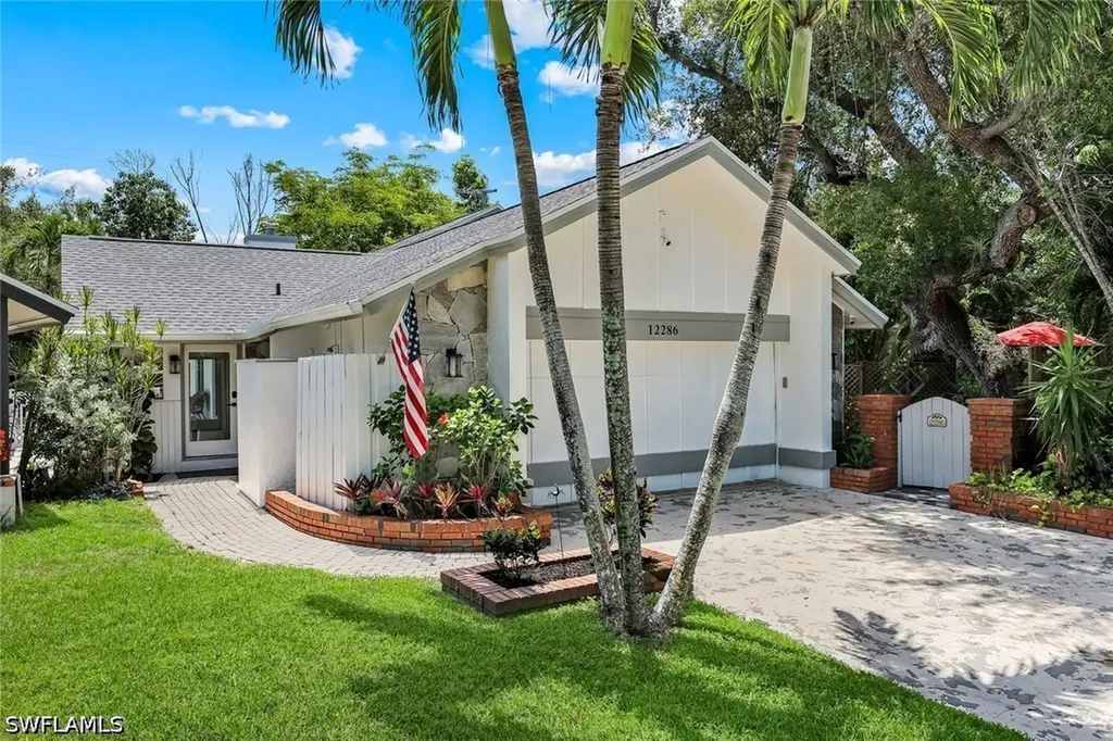 12286 Mcgregor Woods Circle Fort Myers FL 33908