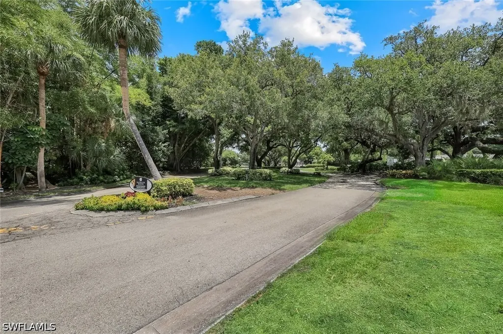 12286 Mcgregor Woods Circle Fort Myers FL 33908