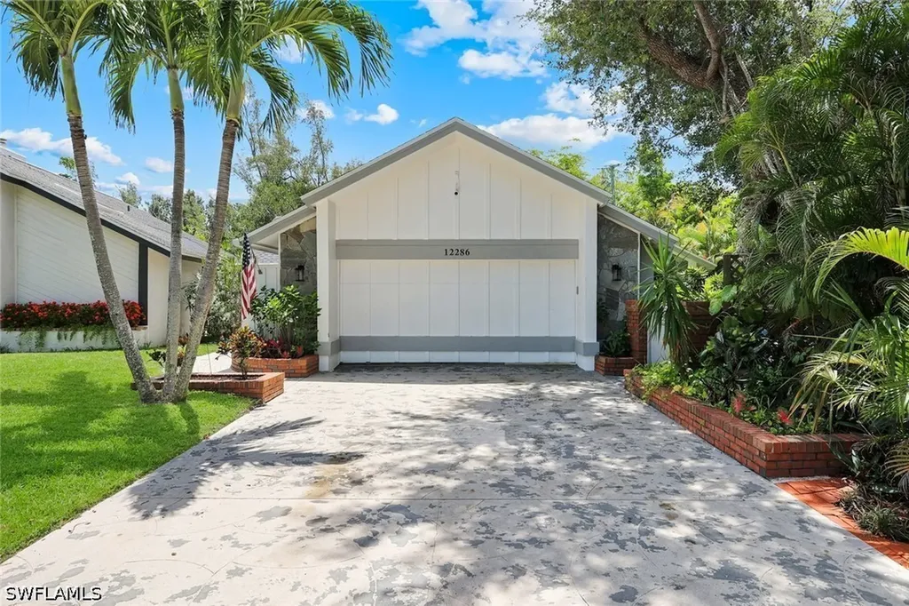 12286 Mcgregor Woods Circle Fort Myers FL 33908