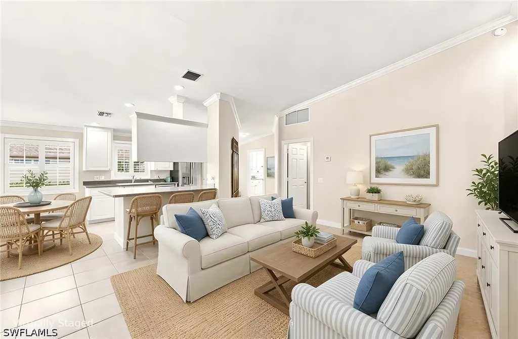 7704 Rozzini Lane Naples FL 34114