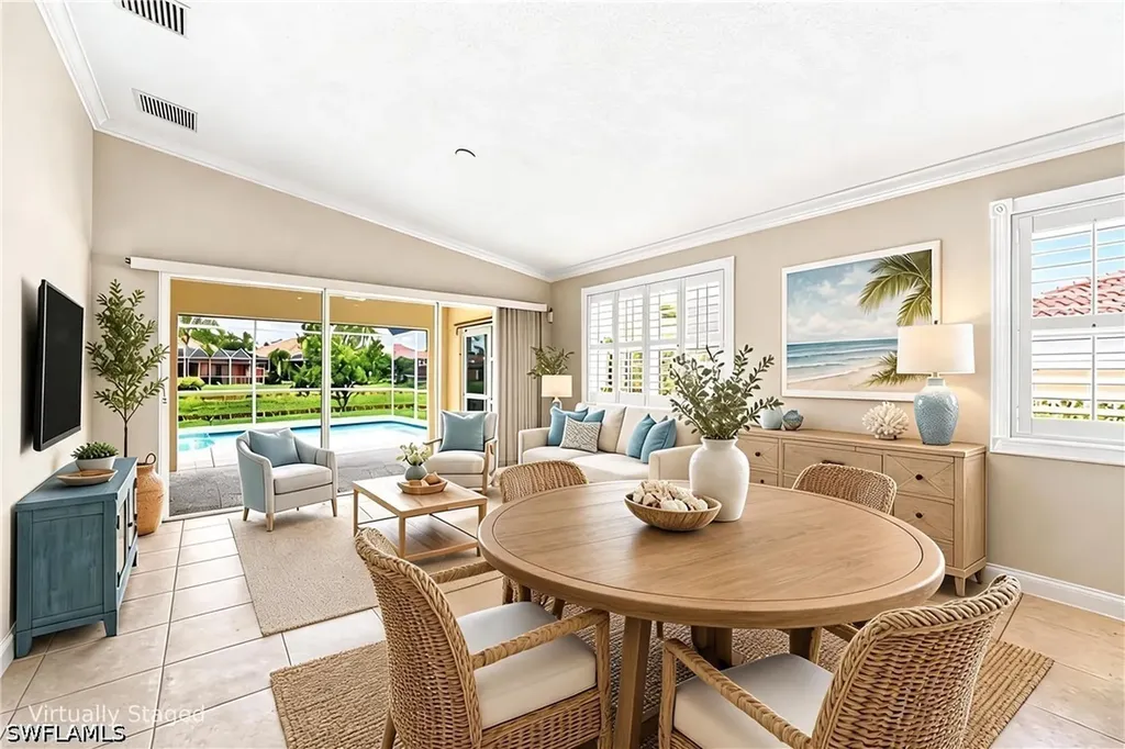 7704 Rozzini Lane Naples FL 34114