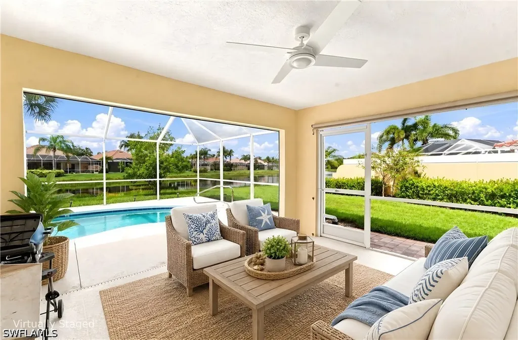 7704 Rozzini Lane Naples FL 34114