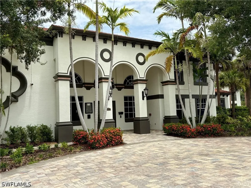 7960 Preserve Circle Naples FL 34119