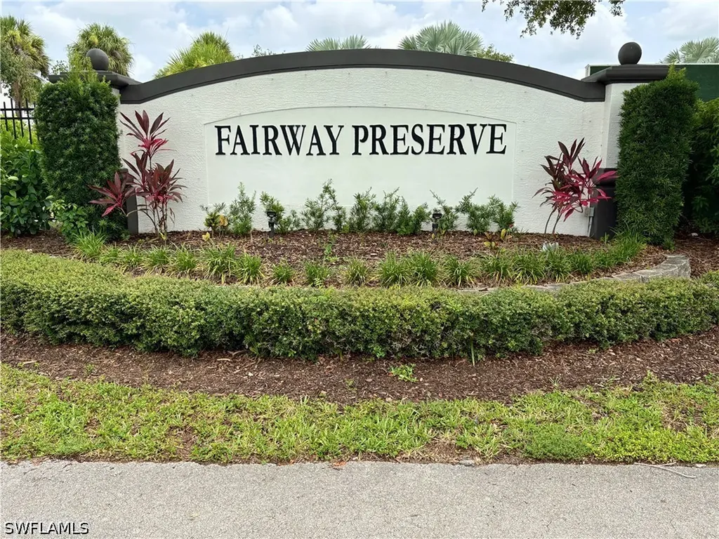 7960 Preserve Circle Naples FL 34119