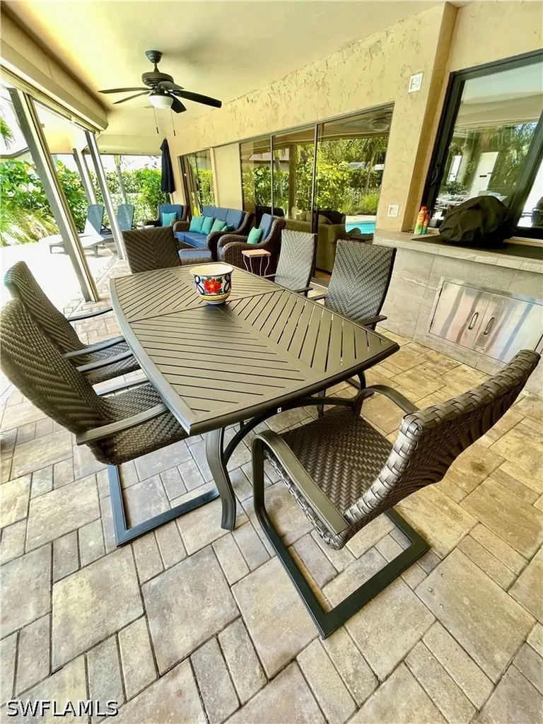2171 Kings Lake Boulevard Naples FL 34112