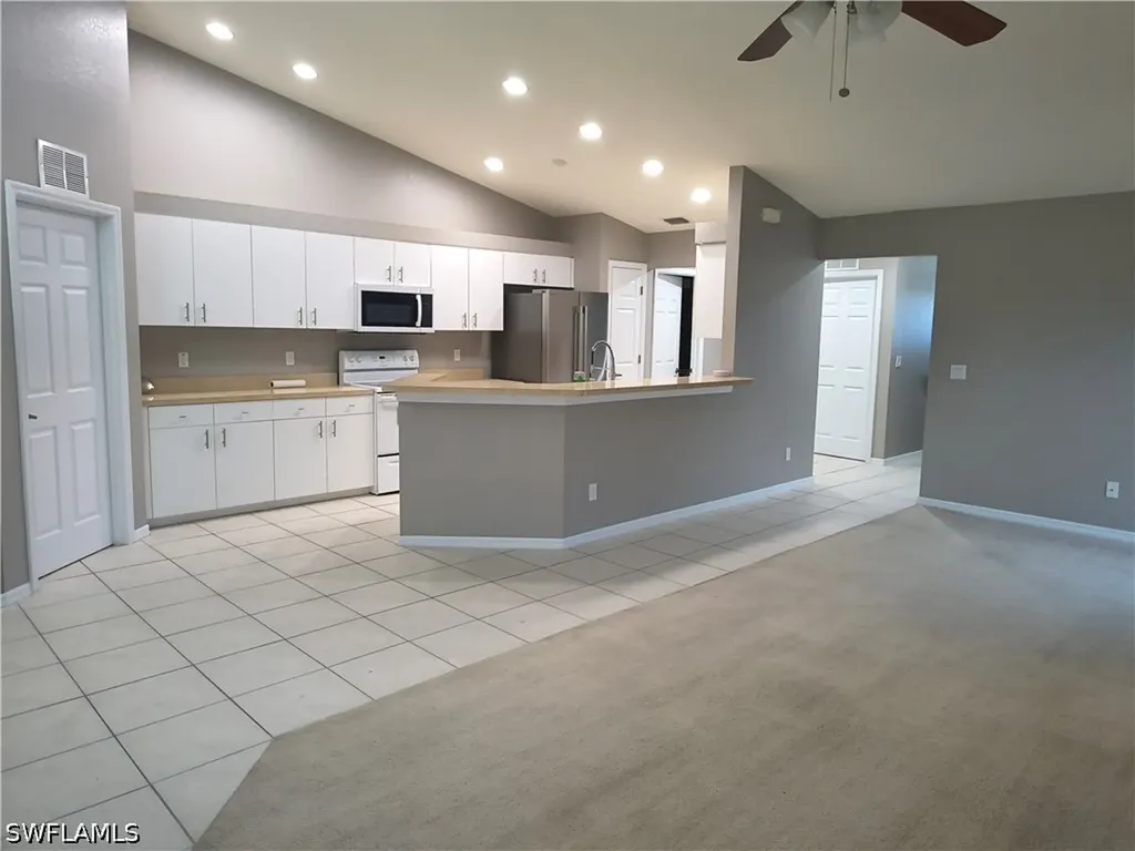 19949 Lake Vista Circle Lehigh Acres FL 33936