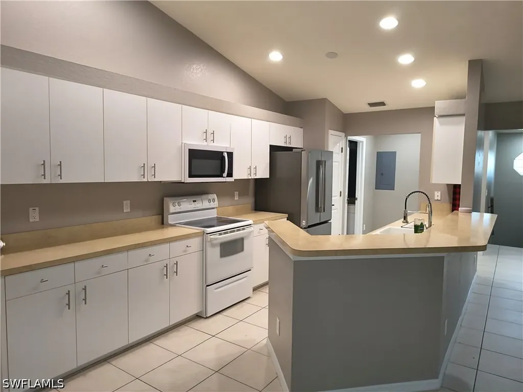 19949 Lake Vista Circle Lehigh Acres FL 33936
