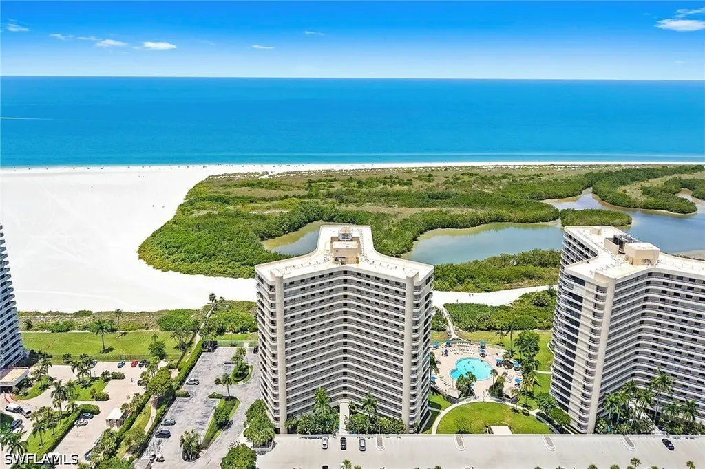 380 Seaview Court Marco Island FL 34145