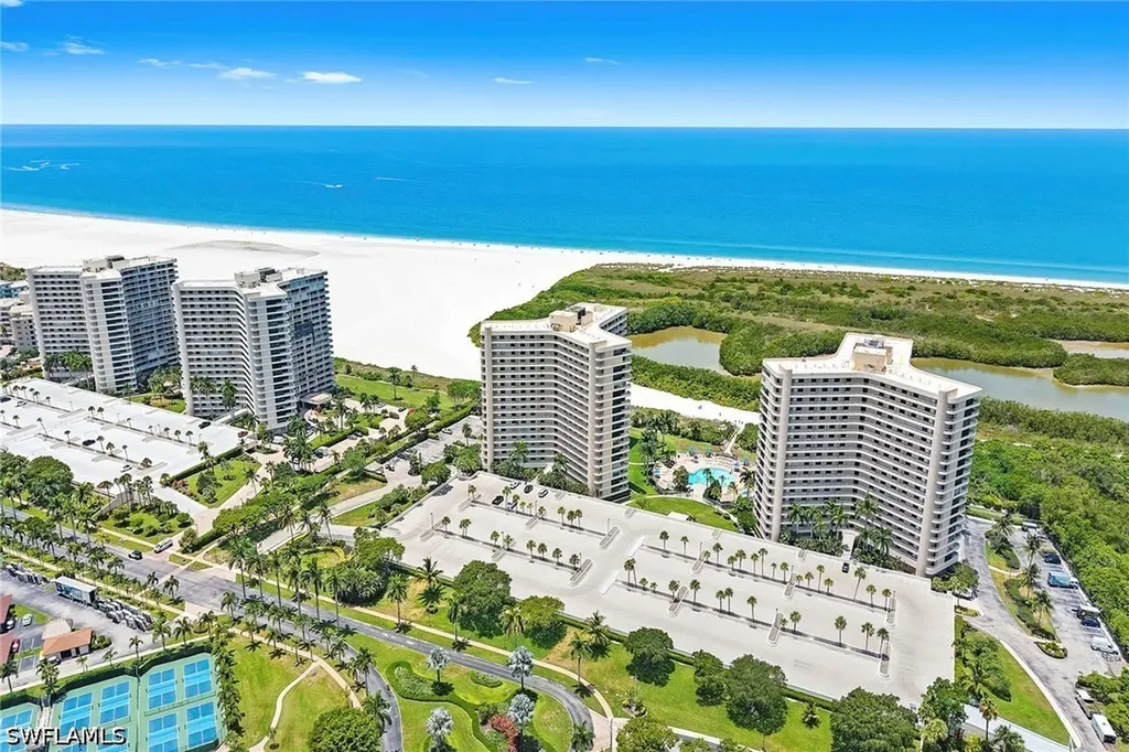 380 Seaview Court Marco Island FL 34145