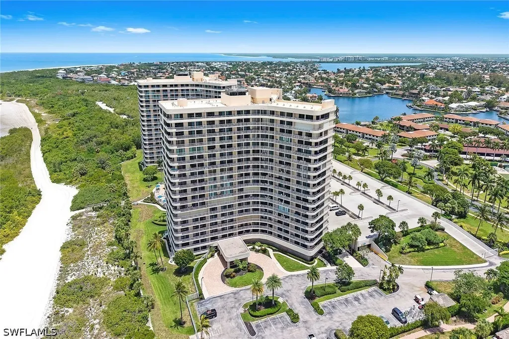 380 Seaview Court Marco Island FL 34145