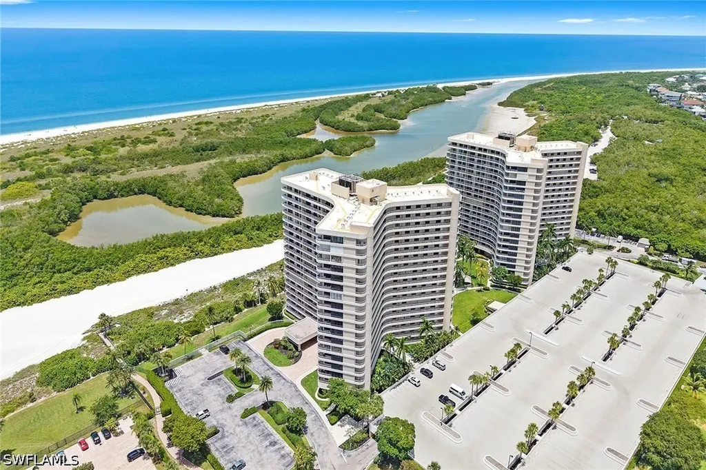 380 Seaview Court Marco Island FL 34145