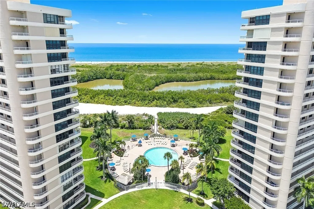 380 Seaview Court Marco Island FL 34145