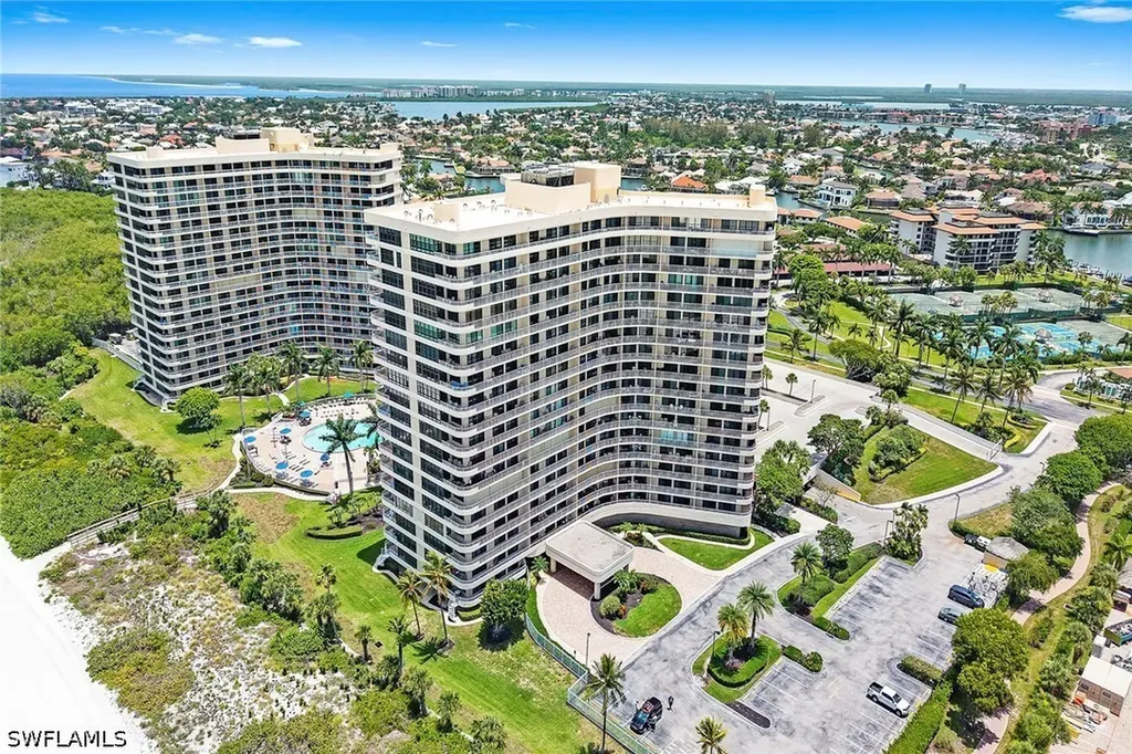 380 Seaview Court Marco Island FL 34145