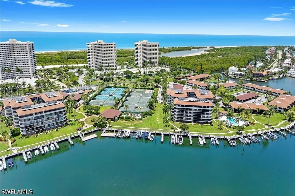 380 Seaview Court Marco Island FL 34145