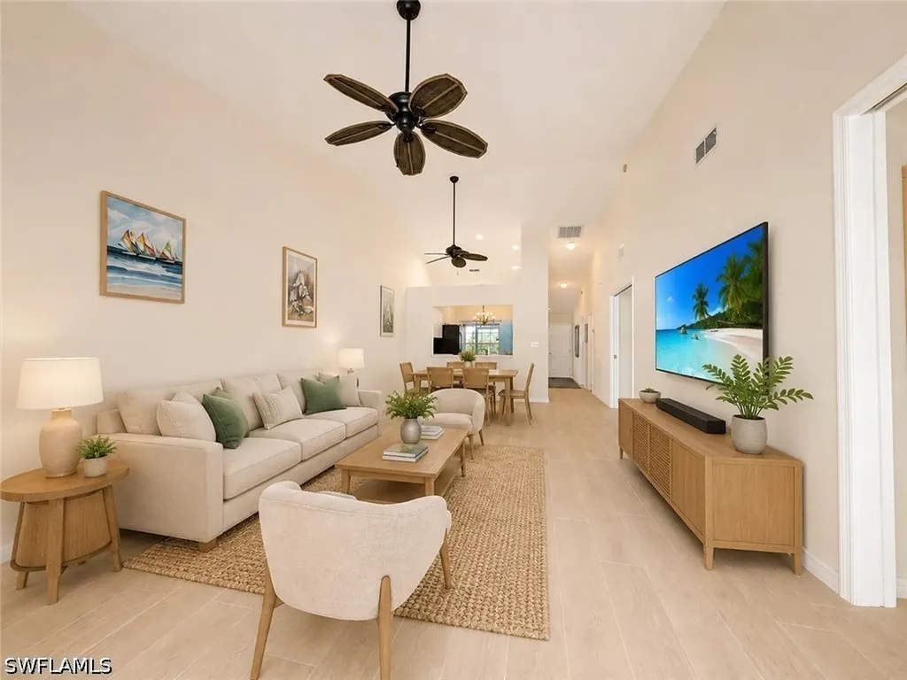 2888 W Crown Pointe Boulevard Naples FL 34112