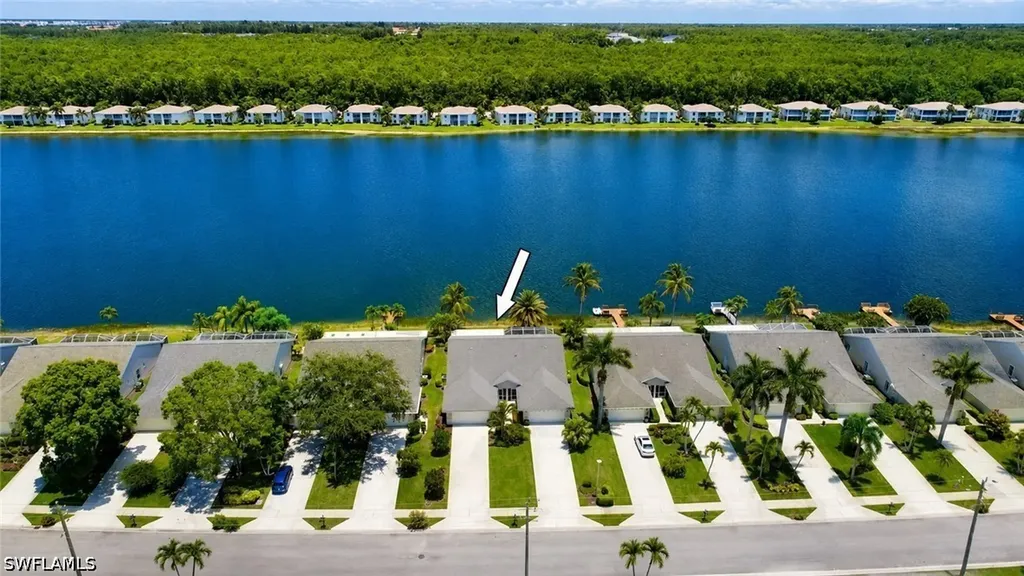 2888 W Crown Pointe Boulevard Naples FL 34112