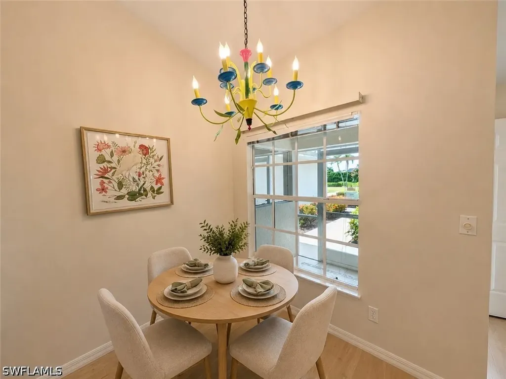 2888 W Crown Pointe Boulevard Naples FL 34112