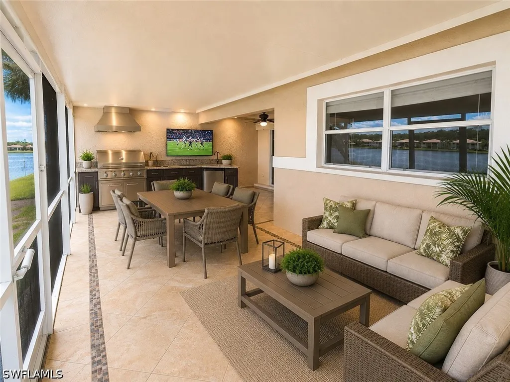 2888 W Crown Pointe Boulevard Naples FL 34112