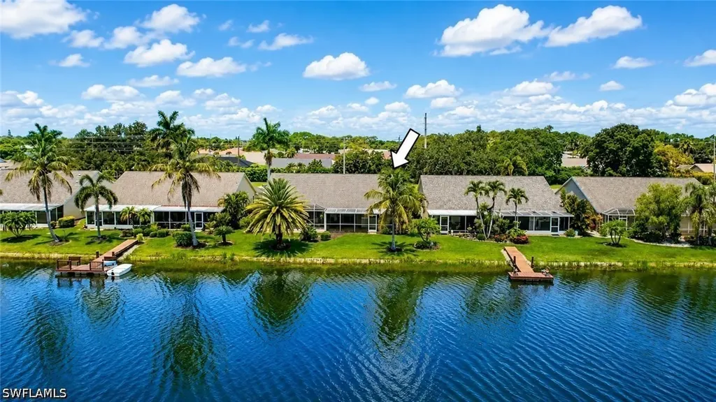 2888 W Crown Pointe Boulevard Naples FL 34112