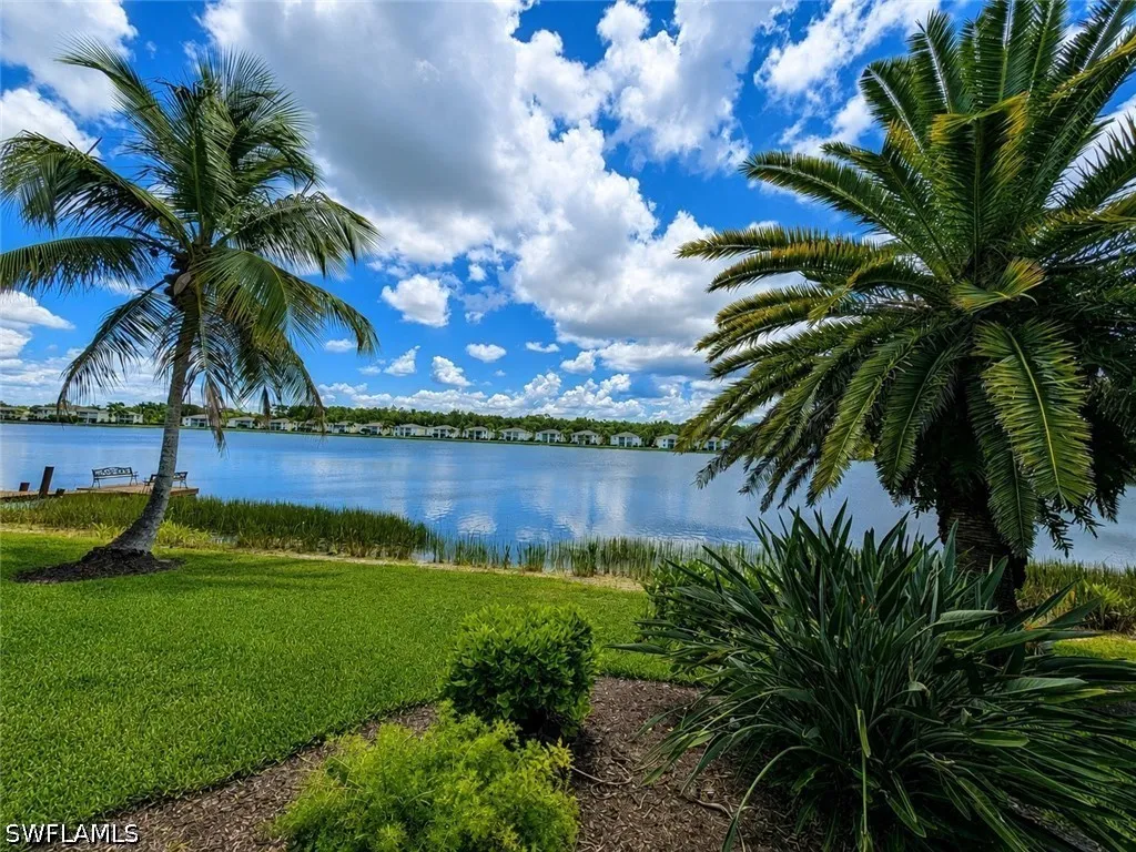 2888 W Crown Pointe Boulevard Naples FL 34112