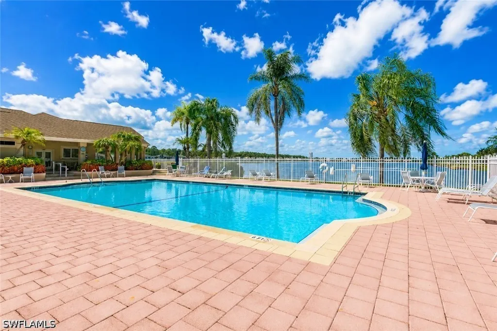 2888 W Crown Pointe Boulevard Naples FL 34112
