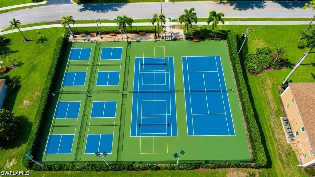 2888 W Crown Pointe Boulevard Naples FL 34112