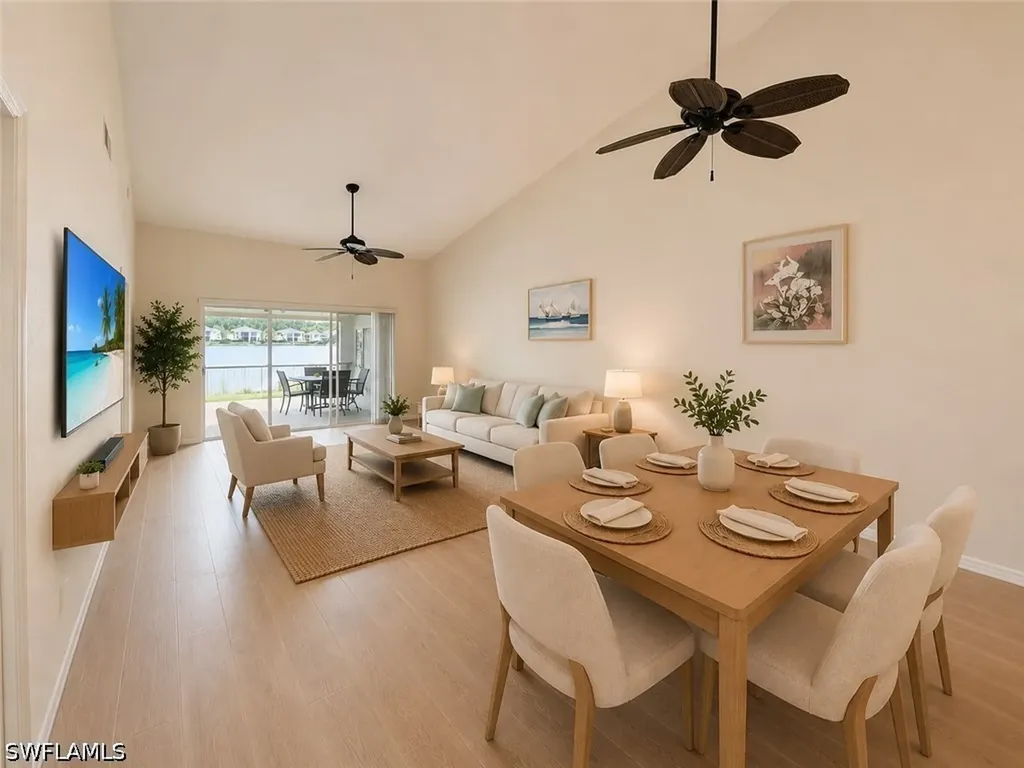 2888 W Crown Pointe Boulevard Naples FL 34112